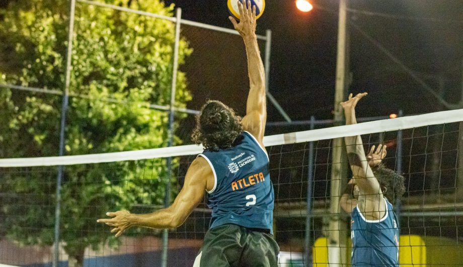 Bolsa Atleta abre novas inscrições nesta terça-feira (24)