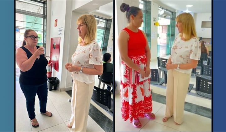 Domingos Martins integra Mutirão Estadual de Teleconsulta com atendimentos em psiquiatria