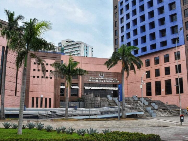 Encontro institucional marca o início do ano legislativo na Assembleia