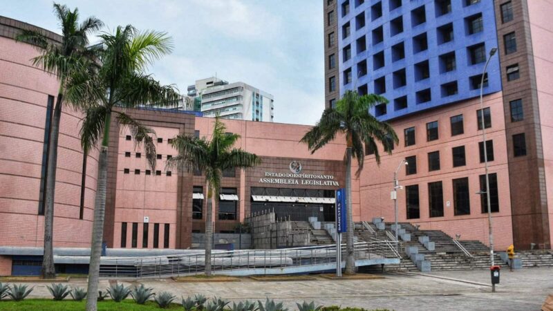 Encontro institucional marca o início do ano legislativo na Assembleia