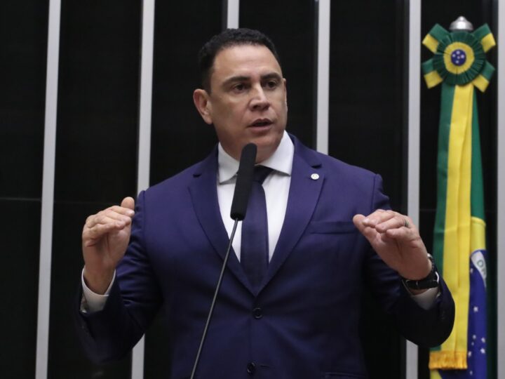 Setor de rochas naturais do Brasil é destaque em homenagem no Congresso Nacional