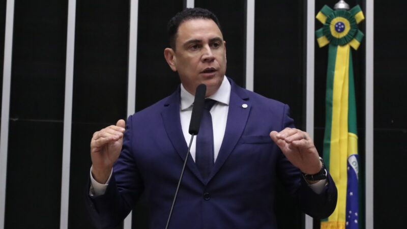 Setor de rochas naturais do Brasil é destaque em homenagem no Congresso Nacional