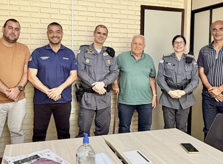 Cachoeiraço 2026 contará com operação especial da PM e mais de 100 agentes na segurança