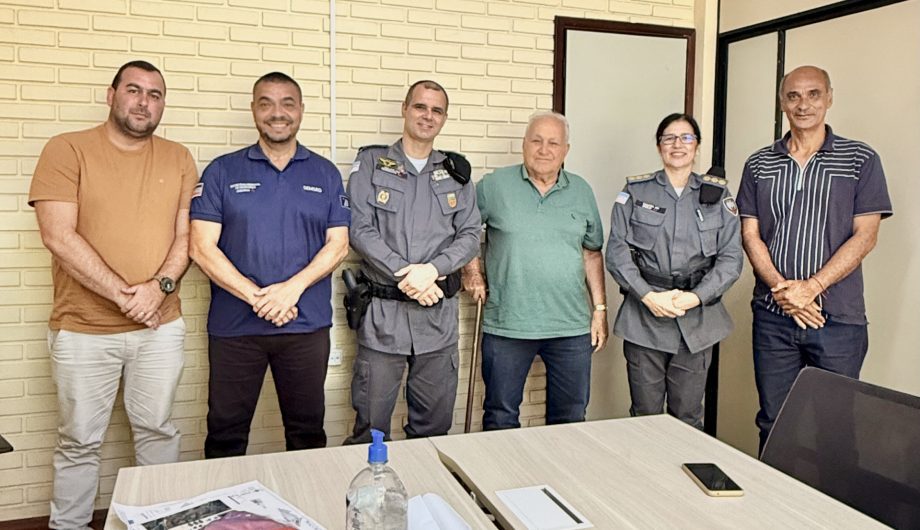 Cachoeiraço 2026 contará com operação especial da PM e mais de 100 agentes na segurança