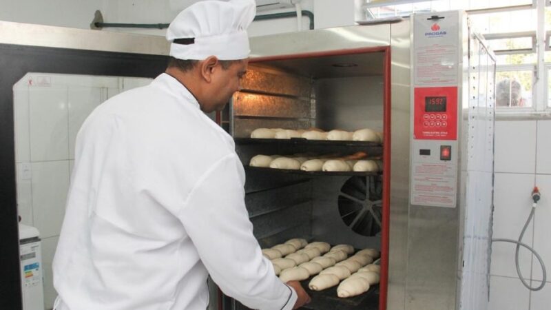 Cachoeiro amplia segurança alimentar com atuação da Padaria do Banco de Alimentos em 2026