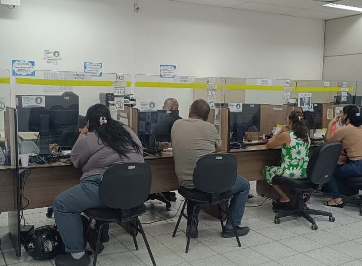 Procon de Cachoeiro promove Mutirão de Negociação de Dívidas em parceria com a Febraban