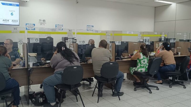 Procon de Cachoeiro promove Mutirão de Negociação de Dívidas em parceria com a Febraban