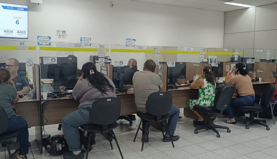 Procon de Cachoeiro promove Mutirão de Negociação de Dívidas em parceria com a Febraban