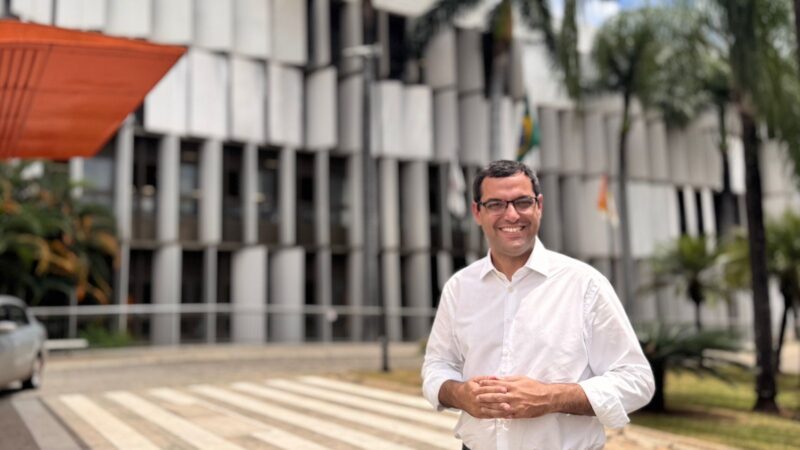 Experiência da Rede Sarah inspira proposta de Dr. Bruno Resende para o SUS no Espírito Santo