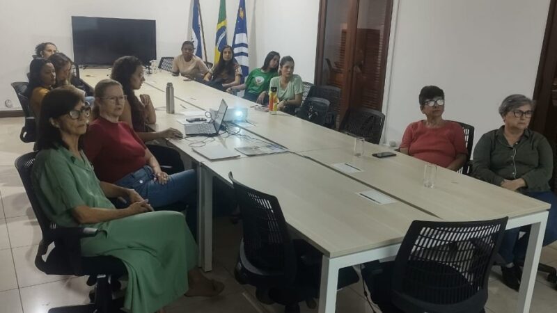 Município de Cachoeiro amplia investimento na primeira infância com três novas brinquedopraças