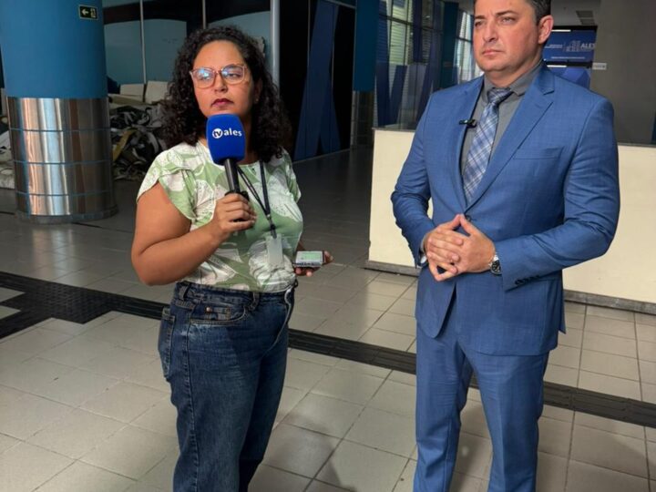 Direita capixaba fortalece nome de Callegari na disputa pelo Senado