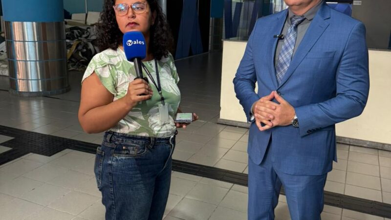 Direita capixaba fortalece nome de Callegari na disputa pelo Senado