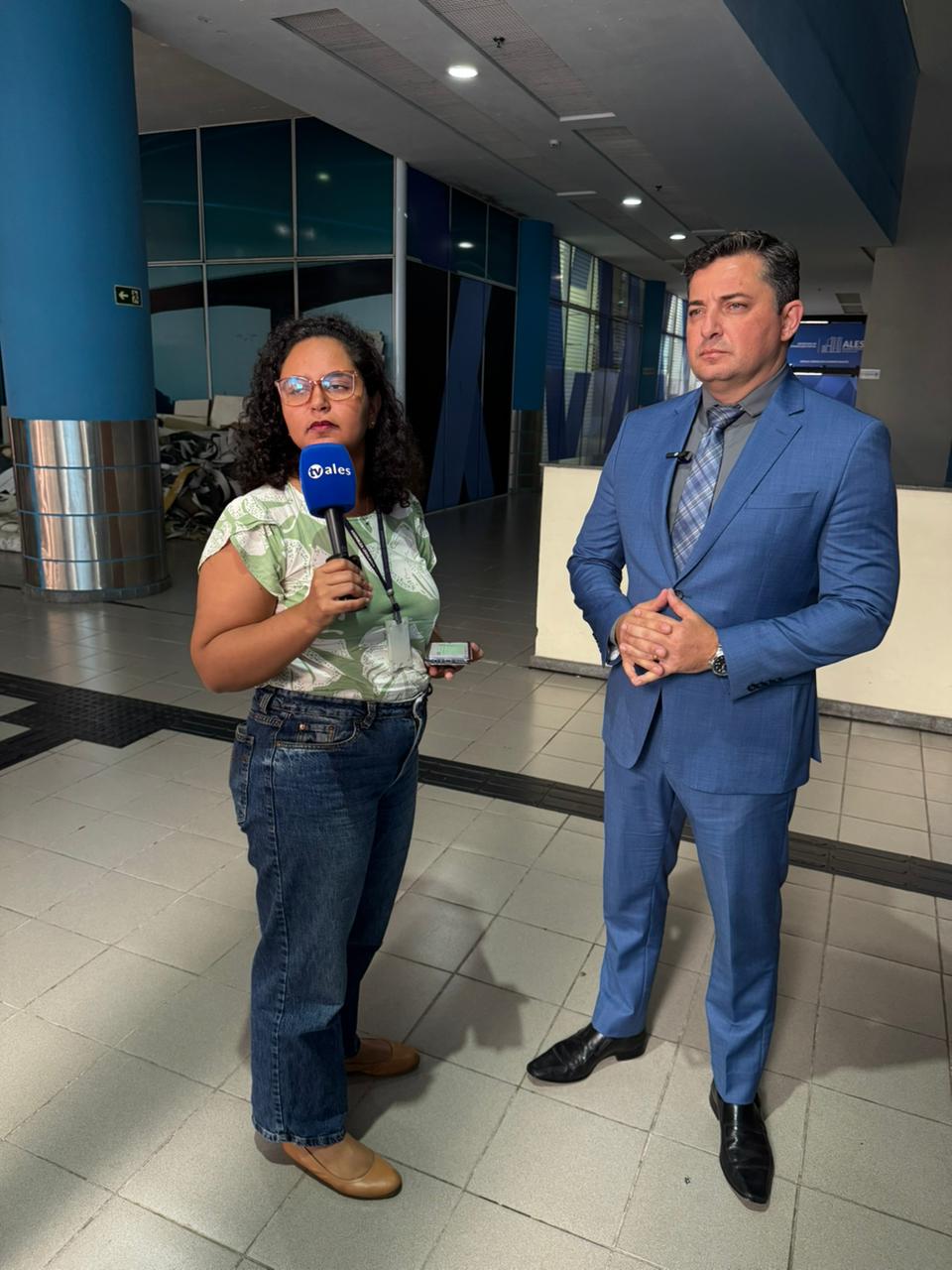 Direita capixaba fortalece nome de Callegari na disputa pelo Senado