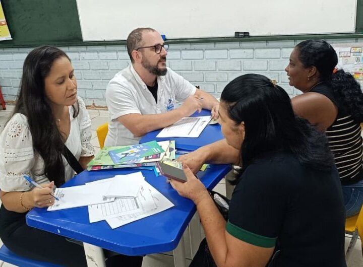 Procon participa da Caravana Sesc com atendimento ao público neste sábado (21)