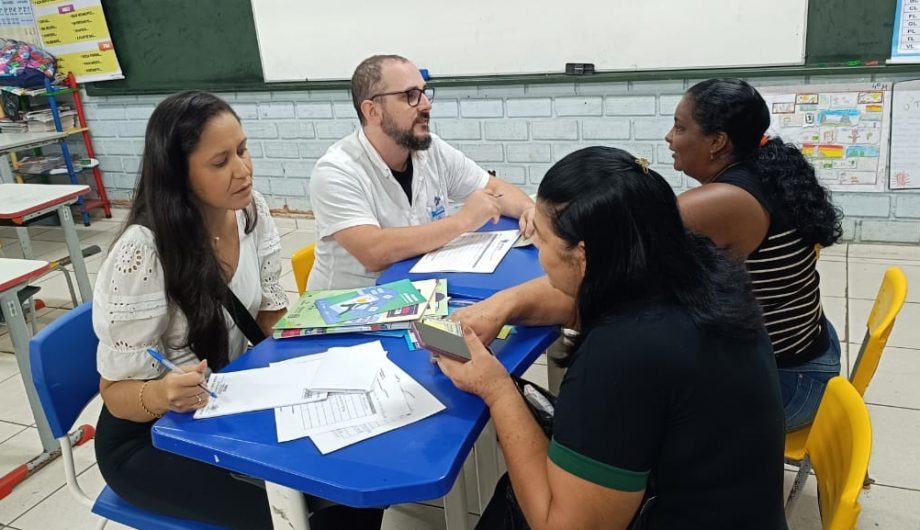 Procon participa da Caravana Sesc com atendimento ao público neste sábado (21)