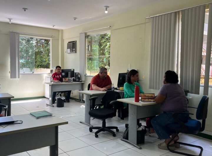 Prefeitura anuncia linha do Nossocrédito com taxa especial para mulheres empreendedoras