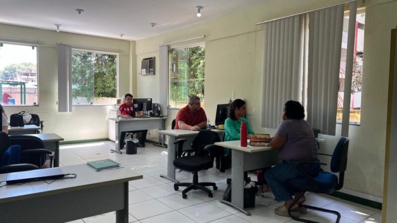 Prefeitura anuncia linha do Nossocrédito com taxa especial para mulheres empreendedoras