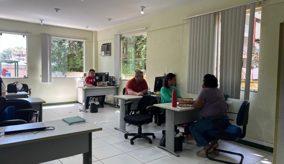 Prefeitura anuncia linha do Nossocrédito com taxa especial para mulheres empreendedoras