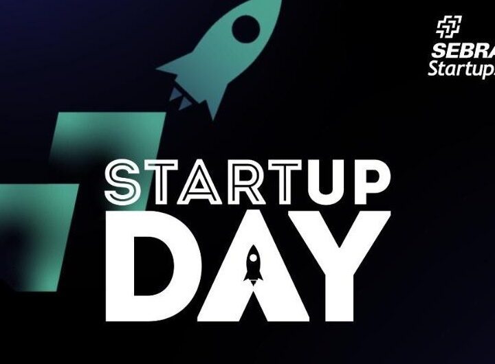 Evento Start Up Day reúne especialistas para debater IA na gestão de pessoas em Cachoeiro