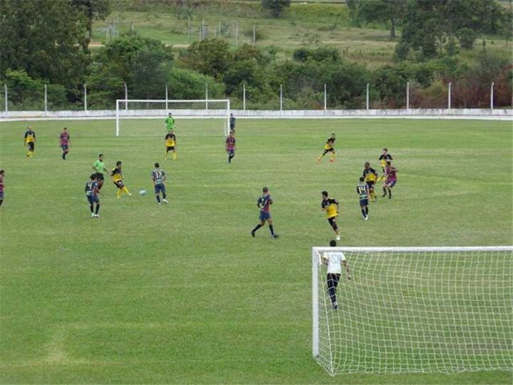 Esporte movimenta Alfredo Chaves e atrai atletas da região