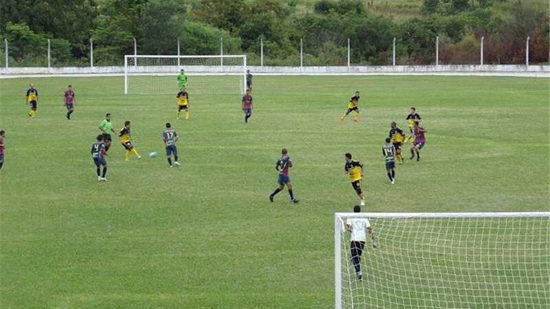 Esporte movimenta Alfredo Chaves e atrai atletas da região