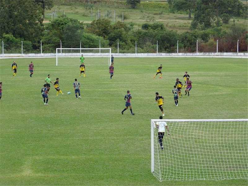 Esporte movimenta Alfredo Chaves e atrai atletas da região