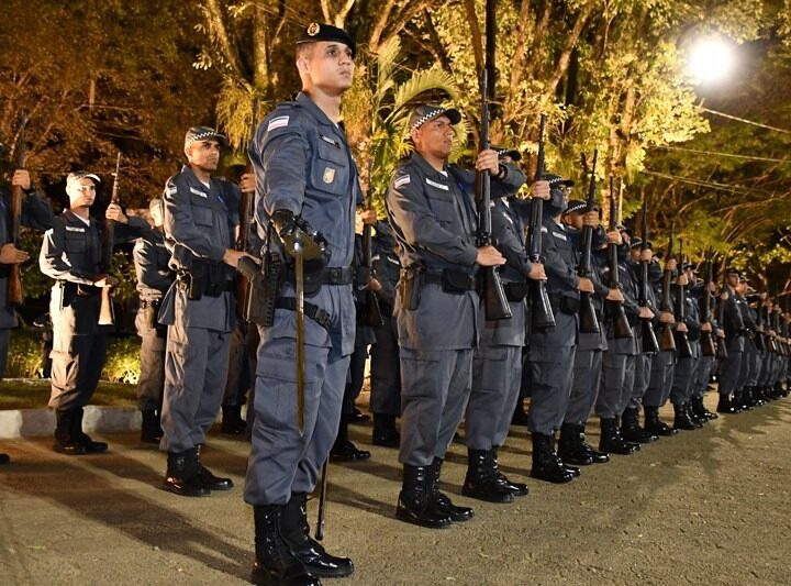 Callegari critica projeto de reajuste restrito a oficiais superiores da PM