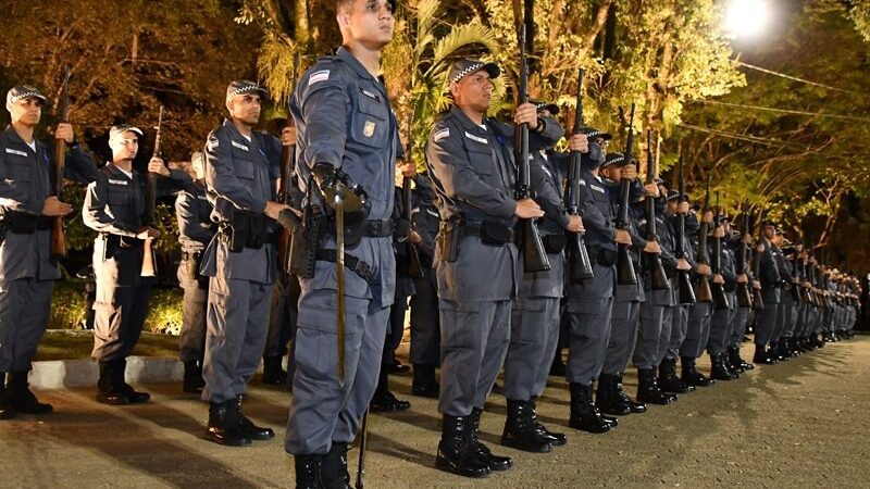 Callegari critica projeto de reajuste restrito a oficiais superiores da PM