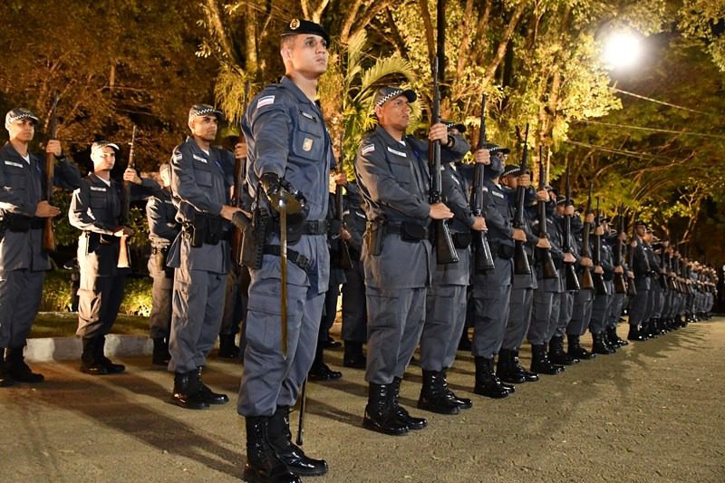 Callegari critica projeto de reajuste restrito a oficiais superiores da PM