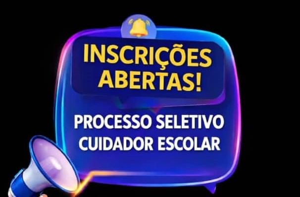 Cachoeiro abre Processo Seletivo para contratar cuidadores na rede municipal