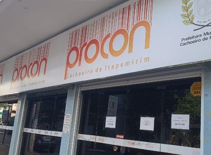 Mais de 80% das demandas do Procon de Cachoeiro são solucionadas no 1º trimestre