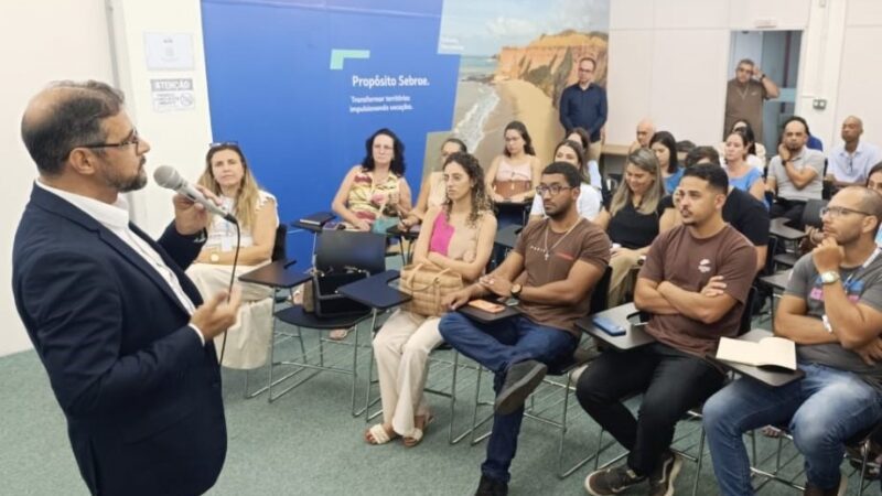 Encontro em Cachoeiro aborda Reforma Tributária com foco nos empreendedores