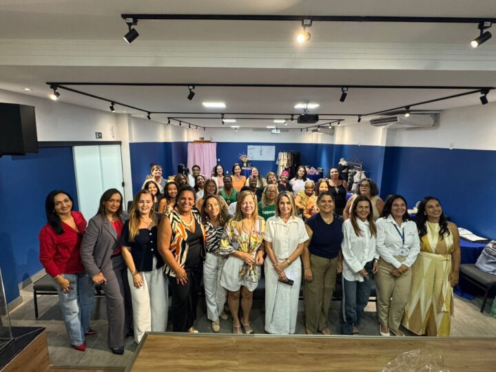 Protagonismo feminino ganha espaço entre desafios e crescimento