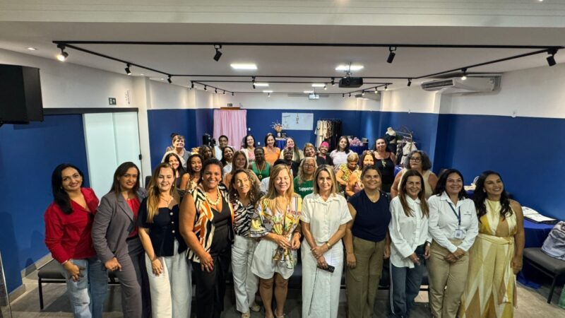 Protagonismo feminino ganha espaço entre desafios e crescimento