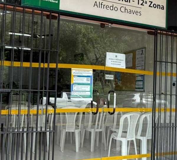 Justiça Eleitoral reforça prazo até 06 de maio para regularização do voto