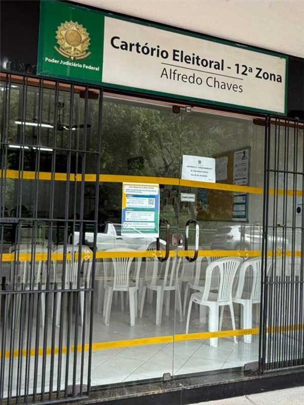 Justiça Eleitoral reforça prazo até 06 de maio para regularização do voto