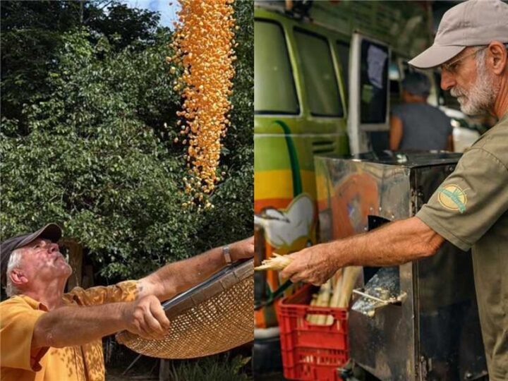 Tradição e inovação marcam novo episódio do Alfredo Rural