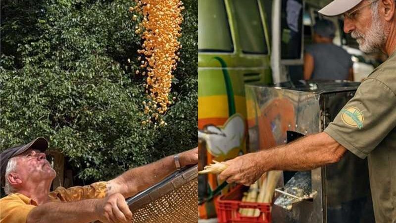 Tradição e inovação marcam novo episódio do Alfredo Rural