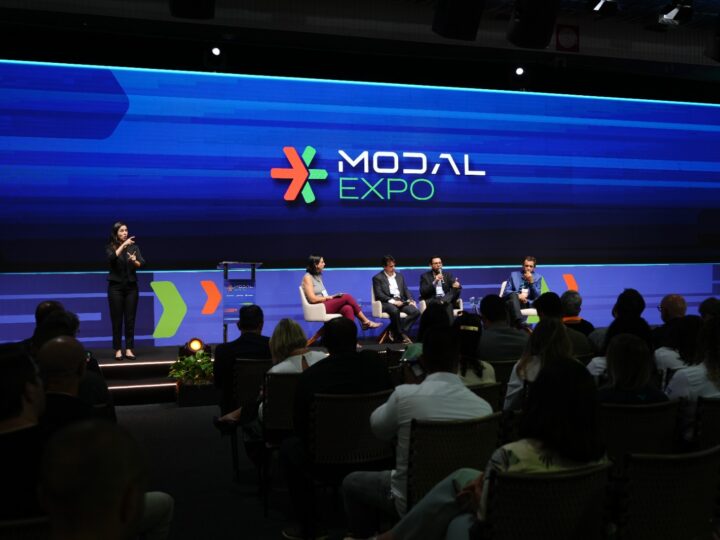 Evento fortalece logística e consolida Espírito Santo como polo estratégico no país