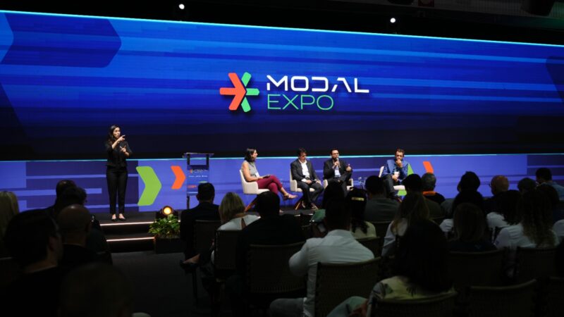 Evento fortalece logística e consolida Espírito Santo como polo estratégico no país