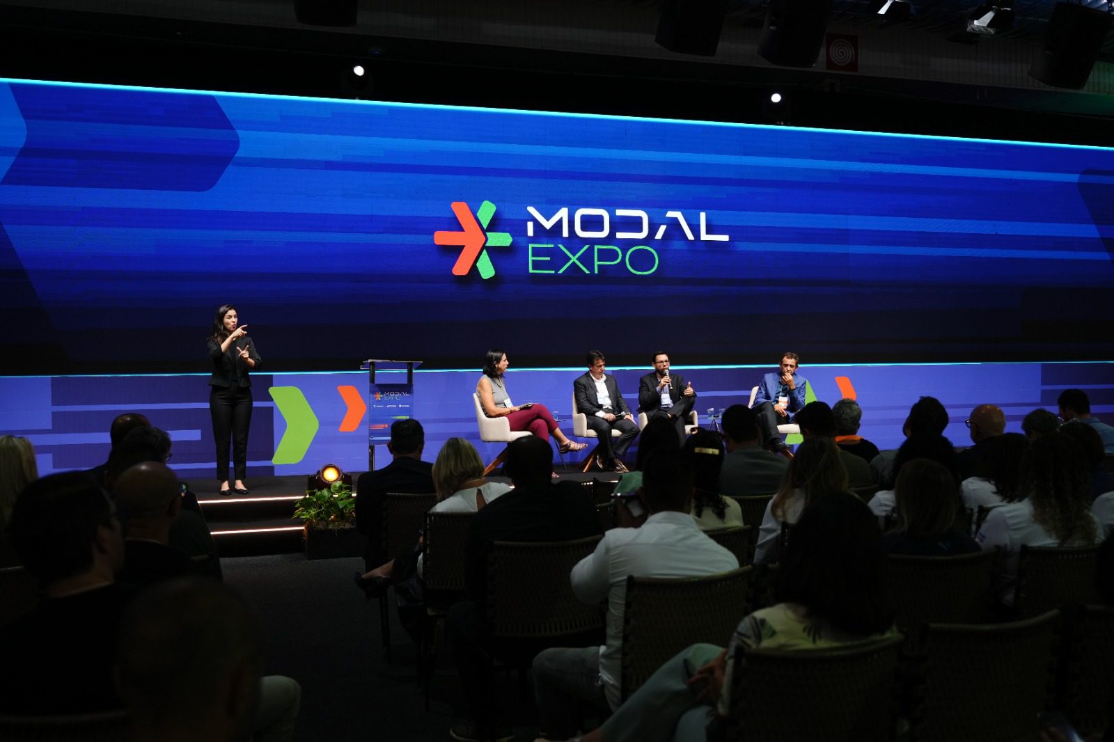 Evento fortalece logística e consolida Espírito Santo como polo estratégico no país