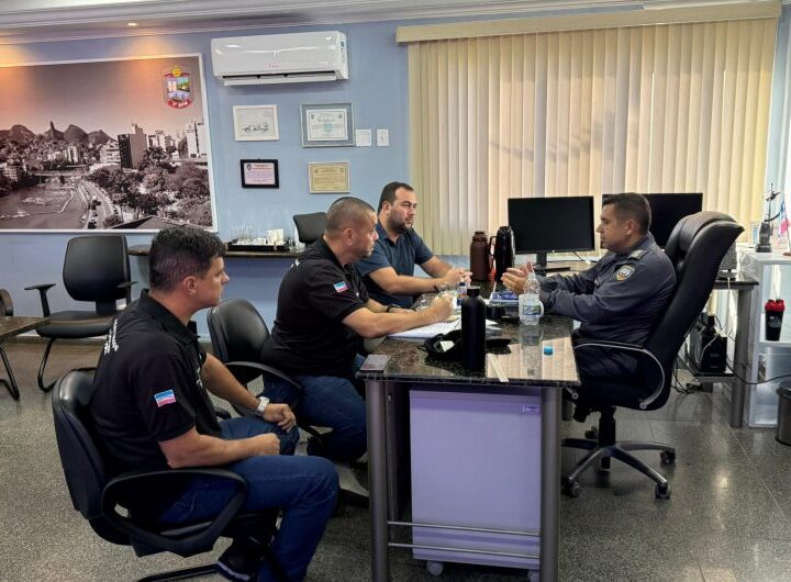 Cachoeiro organiza operação especial para celebrações do aniversário de Roberto Carlos