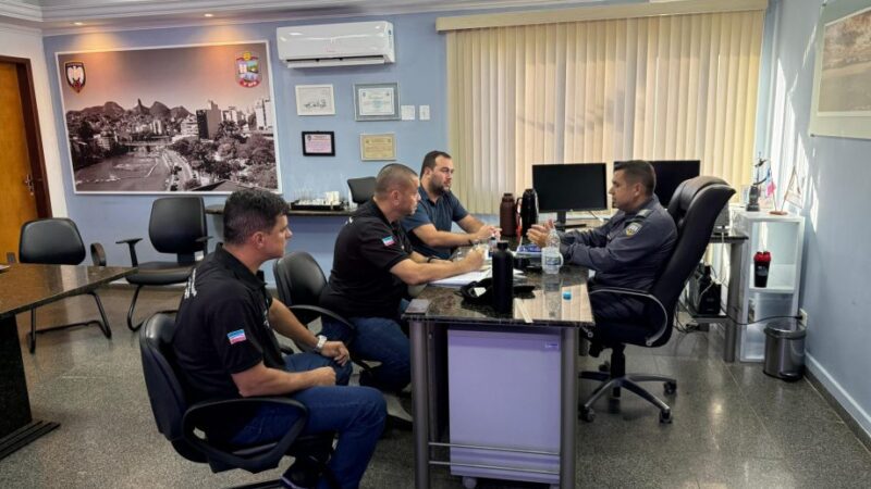 Cachoeiro organiza operação especial para celebrações do aniversário de Roberto Carlos