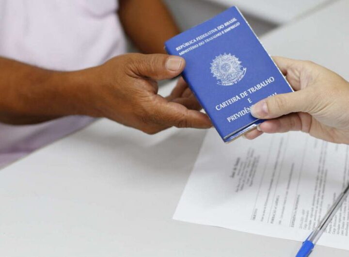 Senac e Prefeitura realizam mutirão de empregos neste sábado (9)