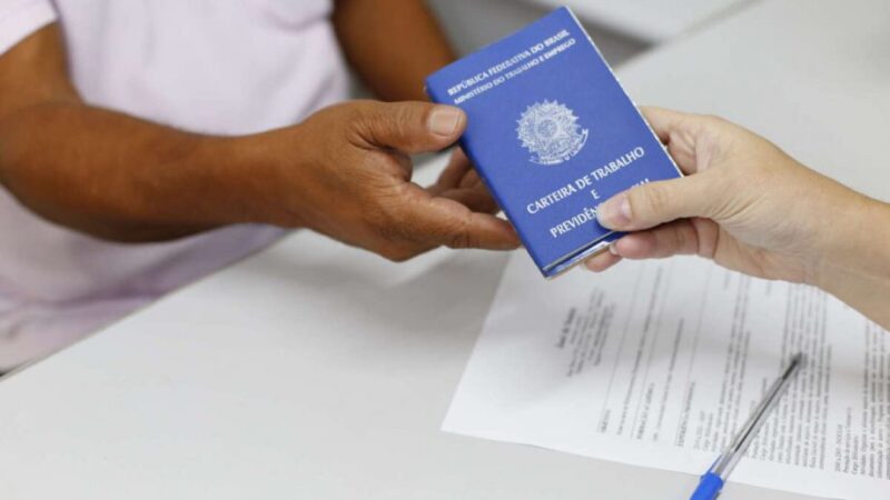 Senac e Prefeitura realizam mutirão de empregos neste sábado (9)
