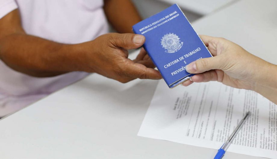 Senac e Prefeitura realizam mutirão de empregos neste sábado (9)