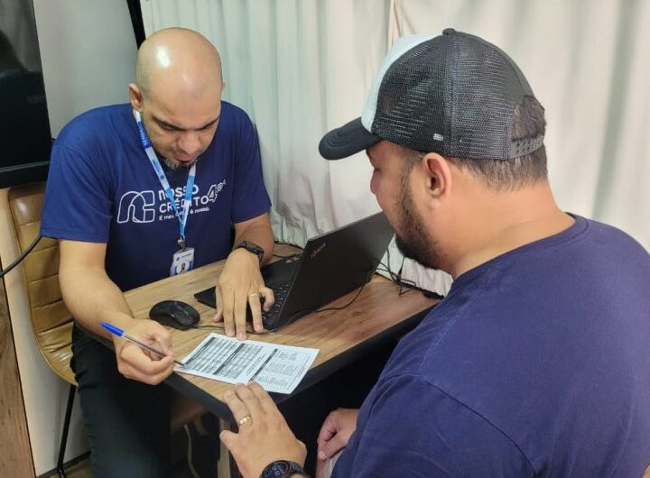 Atendimento especial para microempreendedores começa na Praça Jerônimo Monteiro