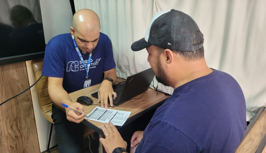 Atendimento especial para microempreendedores começa na Praça Jerônimo Monteiro