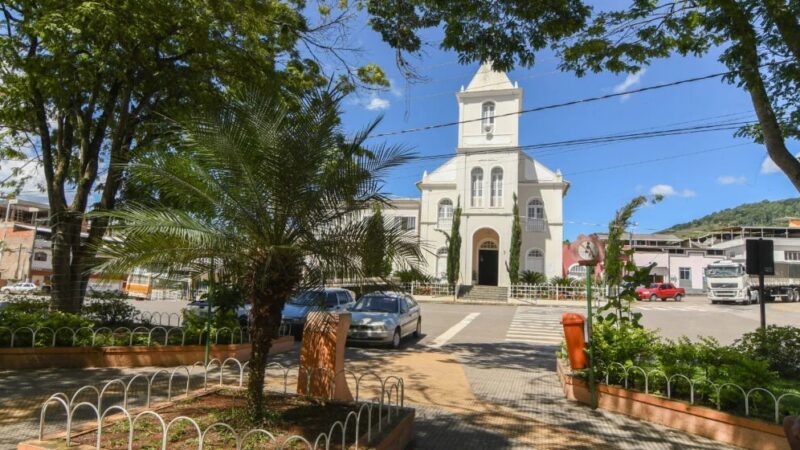 Conceição do Castelo recebe R$ 117 milhões em investimentos, destaca Casa Civil