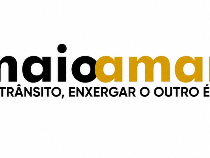 Segurança no trânsito: Ecovias Capixaba realiza programação especial para o Maio Amarelo 2026